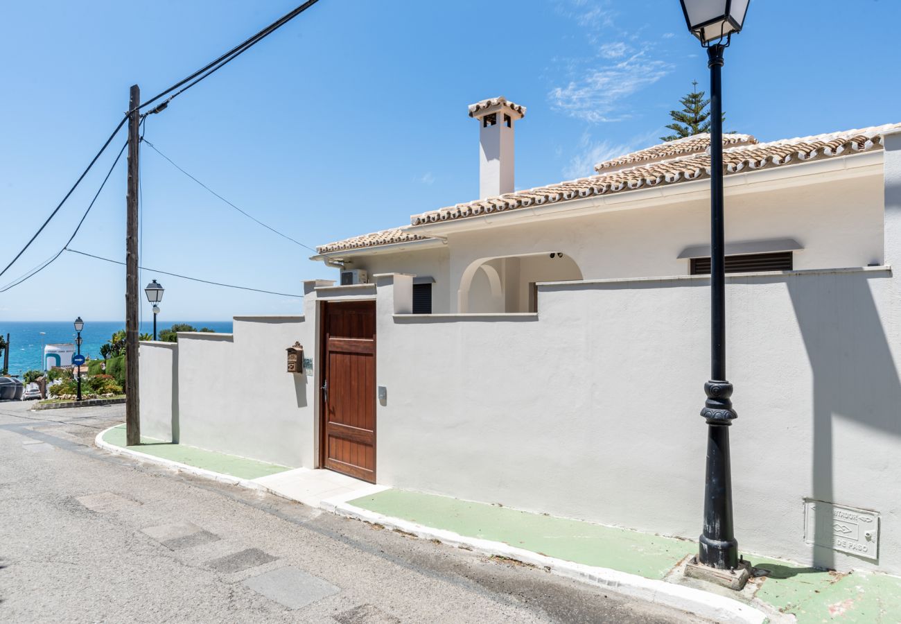 Villa à Marbella - Villa Di Lusso