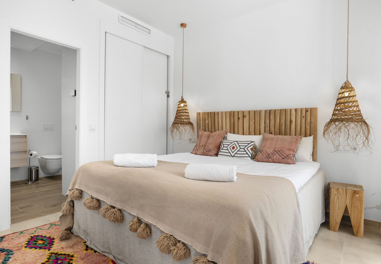Villa à Estepona - Villa Sander
