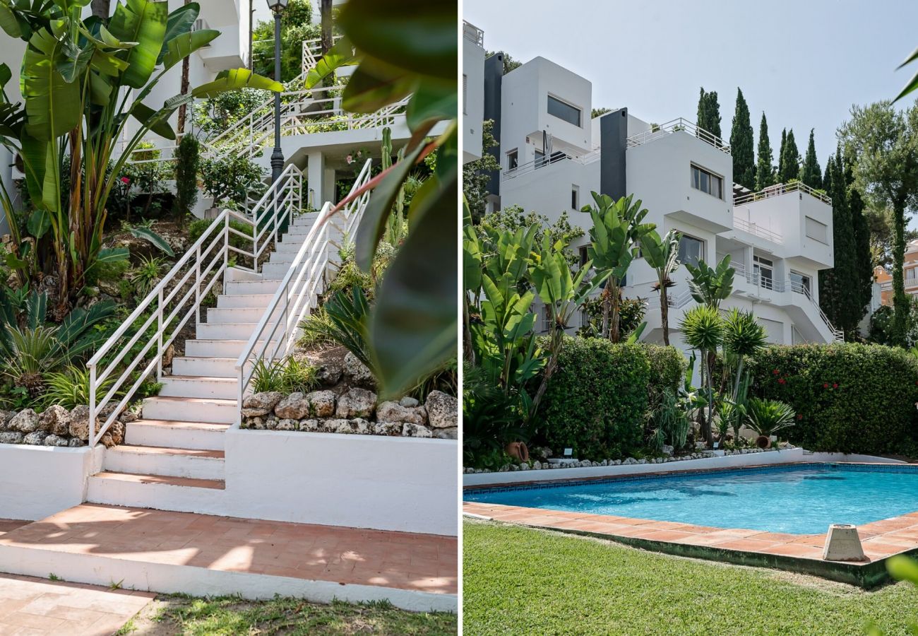 Appartement à Marbella - Casa Libertad