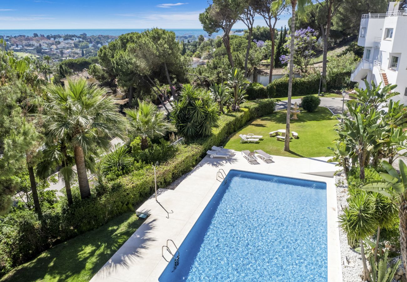 Appartement à Marbella - Casa Libertad
