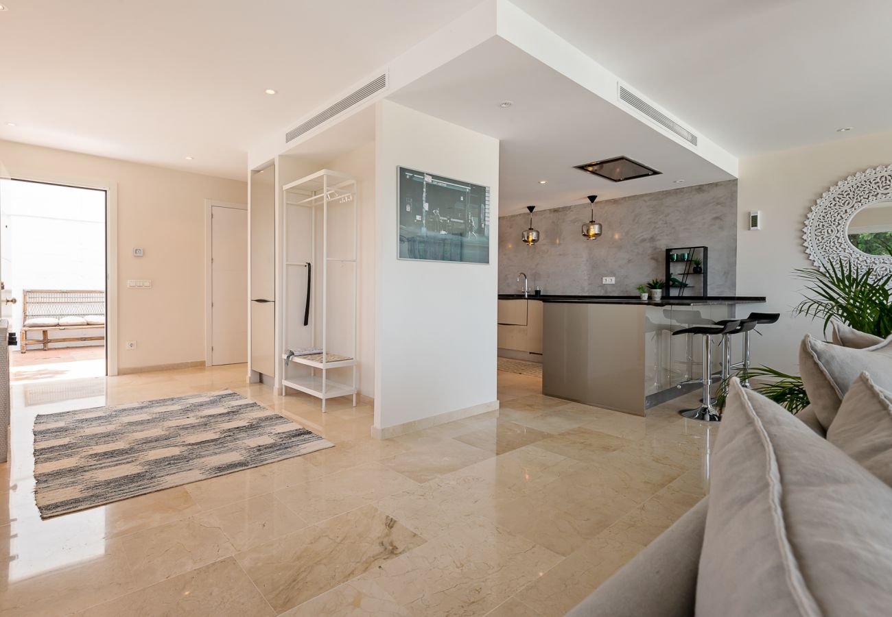 Appartement à Marbella - Casa Libertad