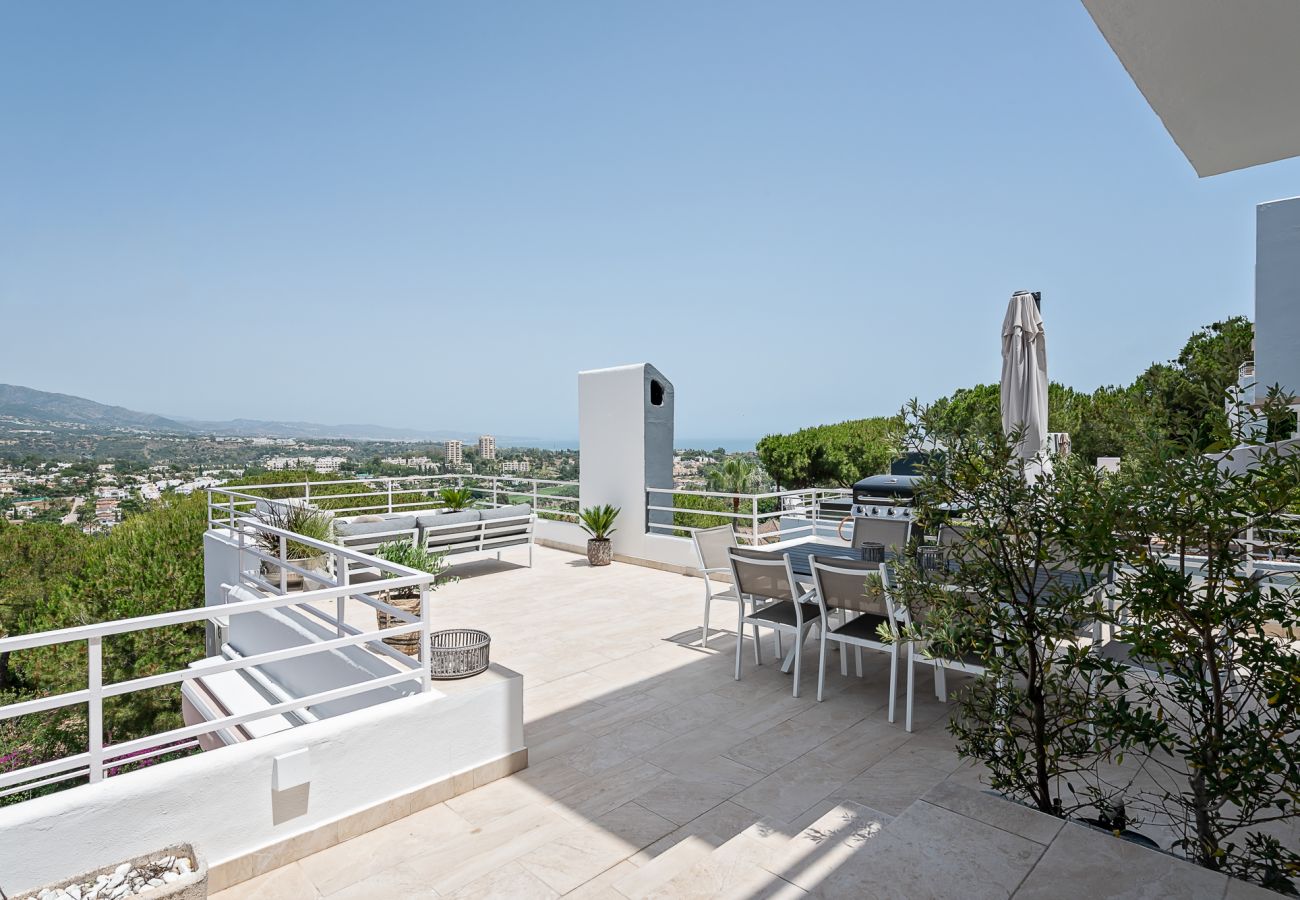 Appartement à Marbella - Casa Libertad