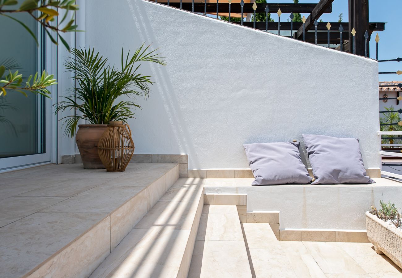 Appartement à Marbella - Casa Libertad
