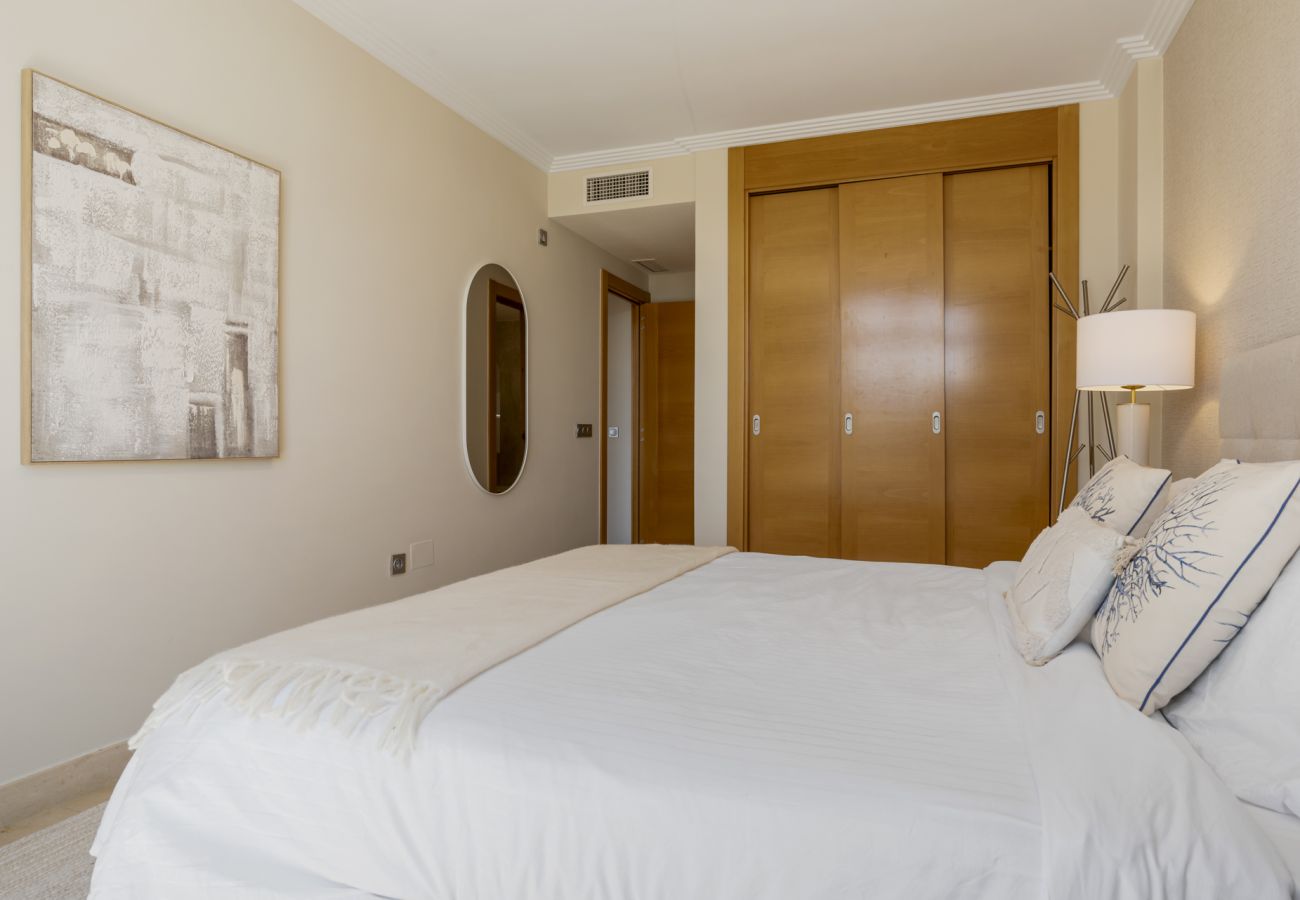 Appartement à Estepona - Casa Acosta