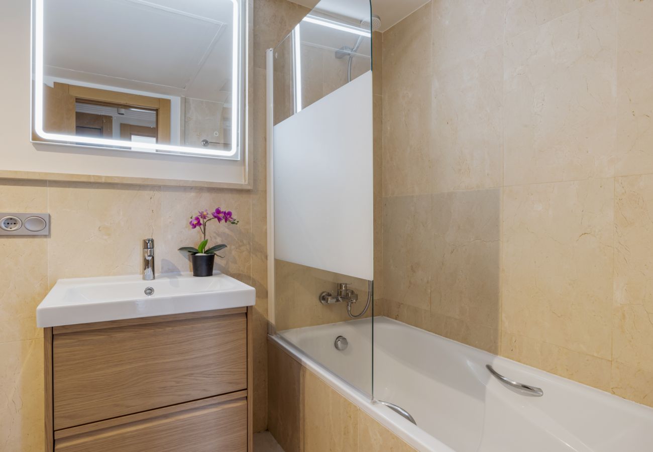 Appartement à Estepona - Casa Acosta