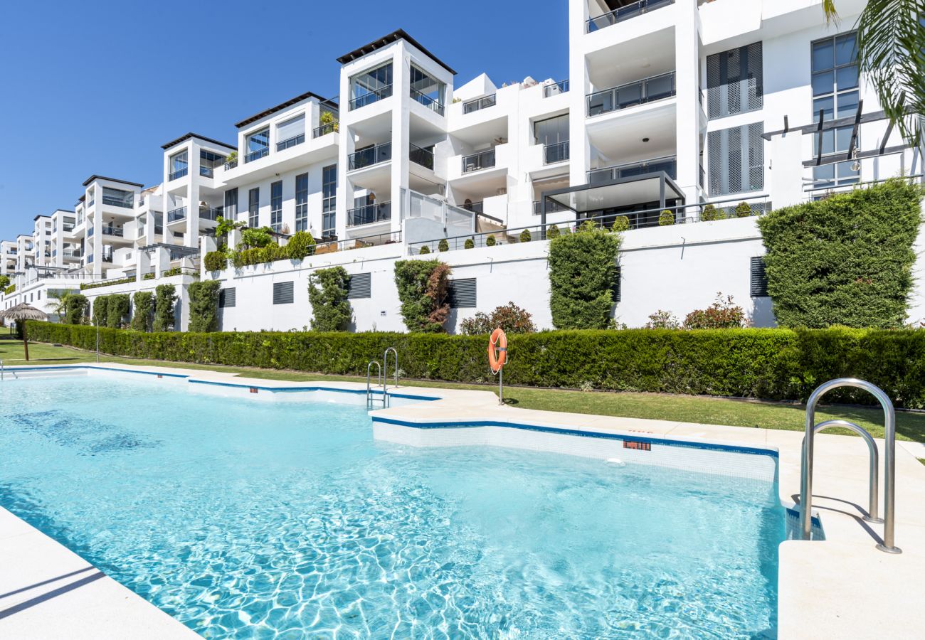 Appartement à Estepona - Casa Acosta