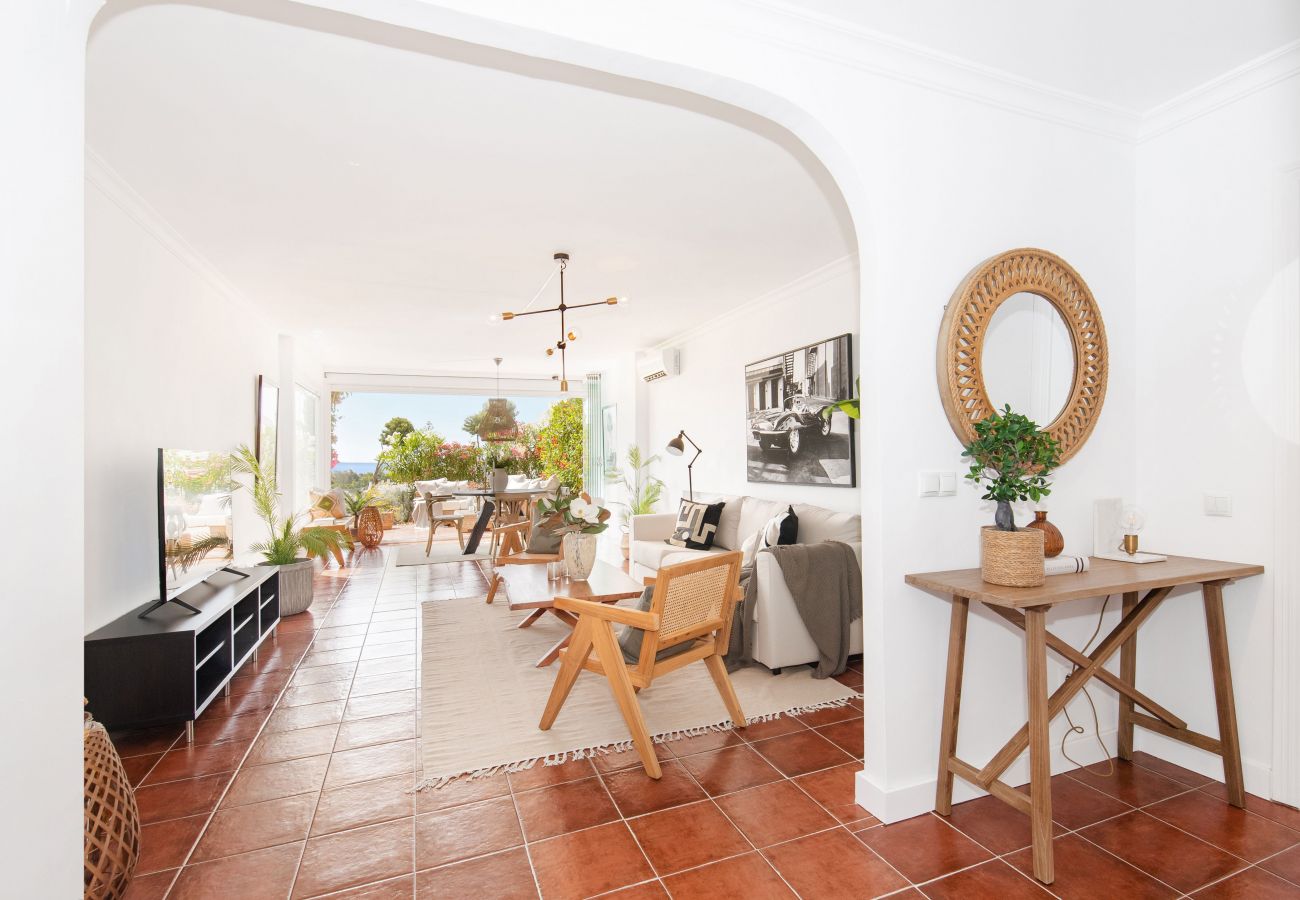 Appartement à Marbella - Azahara Apartment