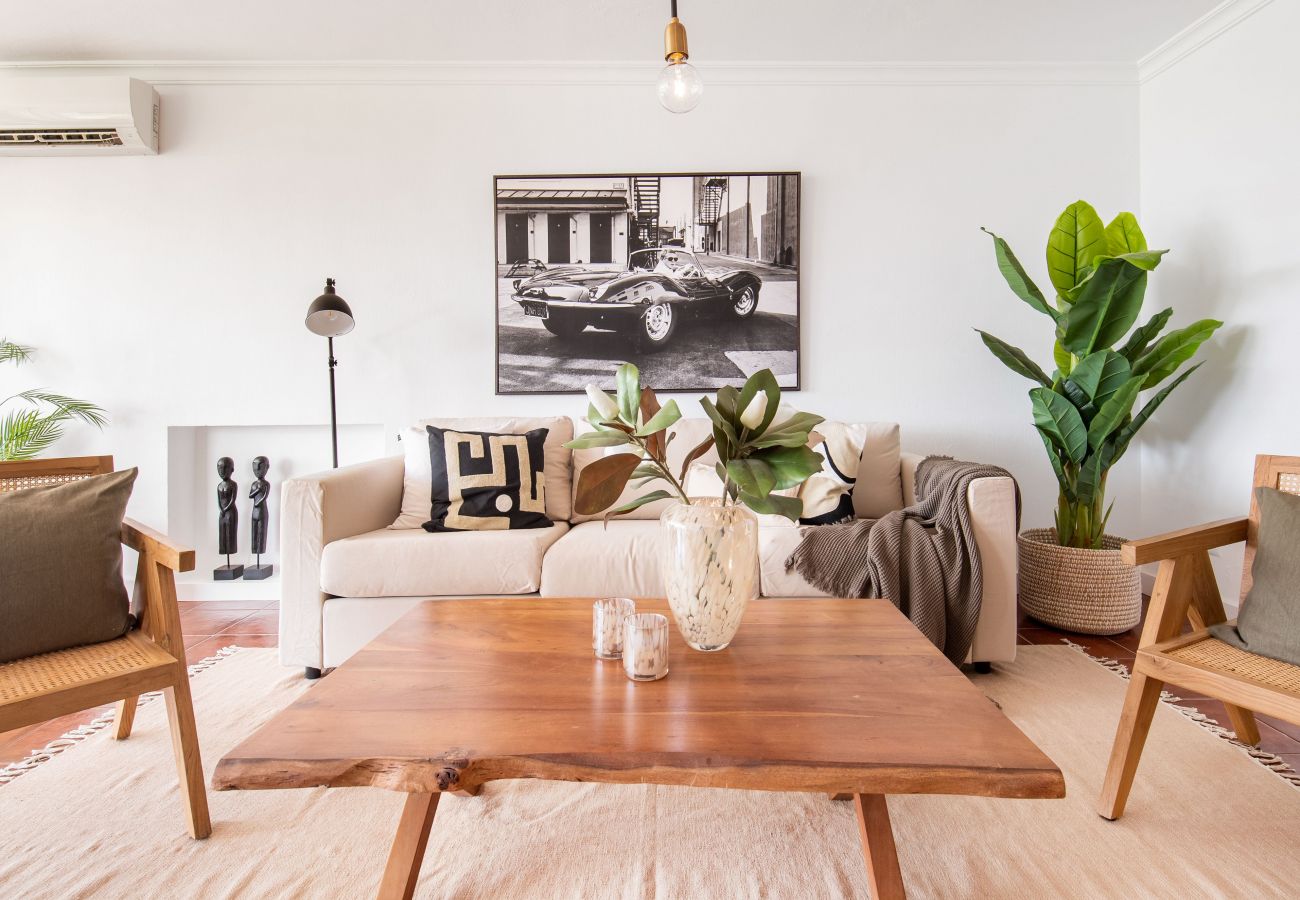 Appartement à Marbella - Azahara Apartment