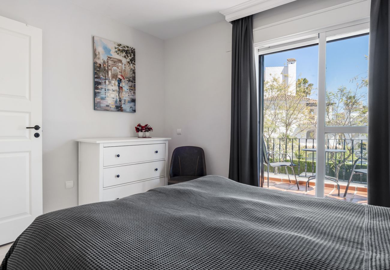 Maison mitoyenne à Marbella - Casa Esquina