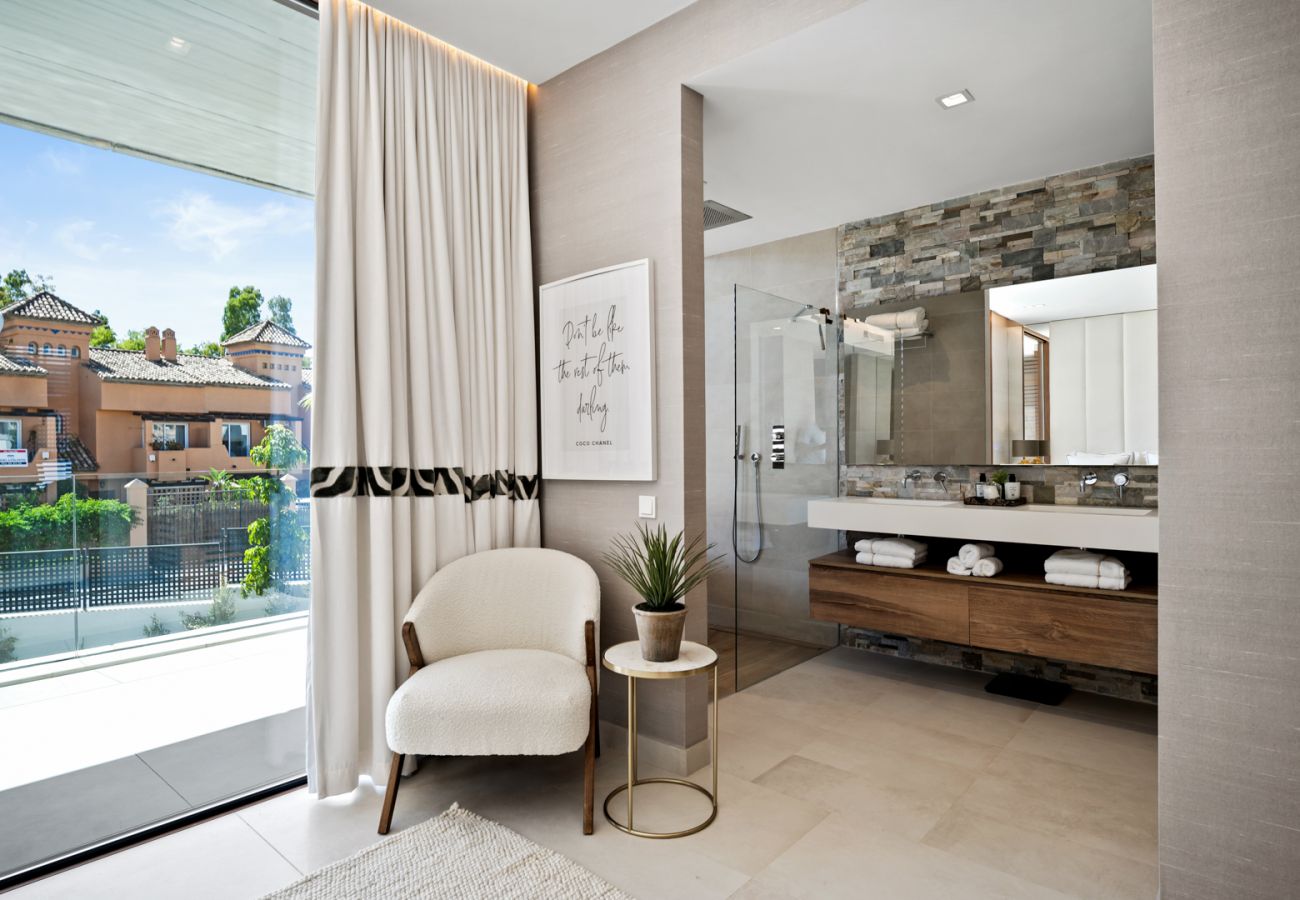 Maison mitoyenne à Marbella - Puente Romano Collection