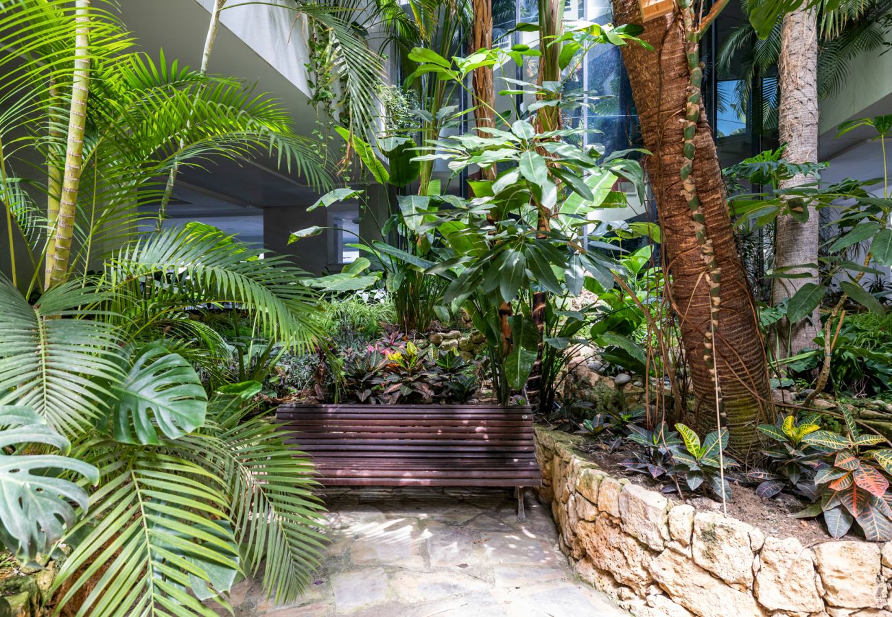 Appartement à Marbella - Casa Marina Mariola