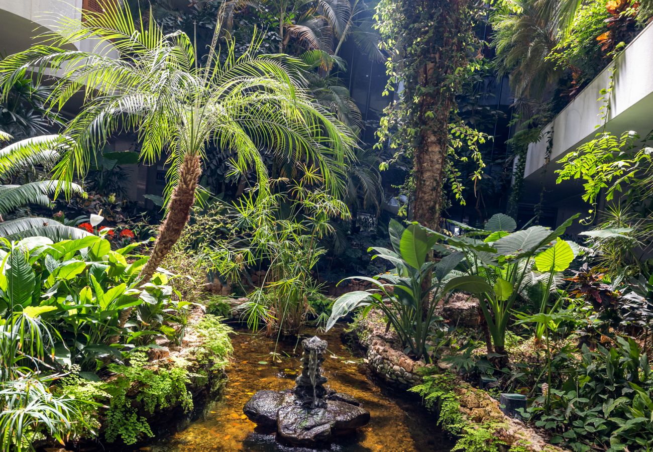 Appartement à Marbella - Casa Marina Mariola