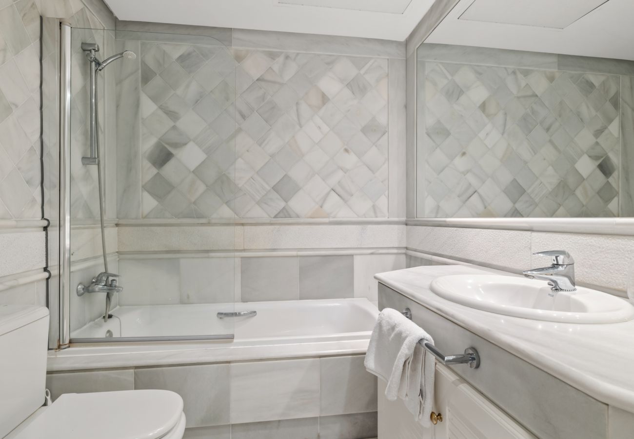 Appartement à Marbella - Casa Marina Mariola