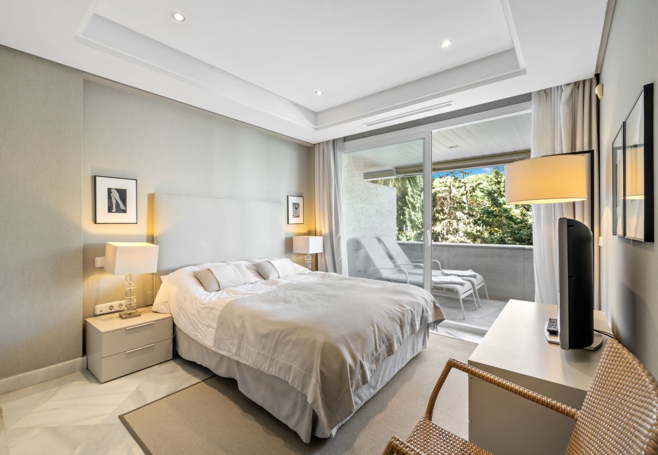 Appartement à Marbella - Casa Marina Mariola