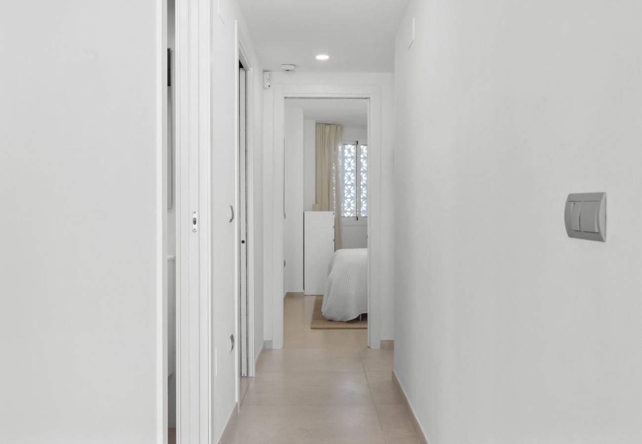 Appartement à Marbella - Casa Ocean Blue