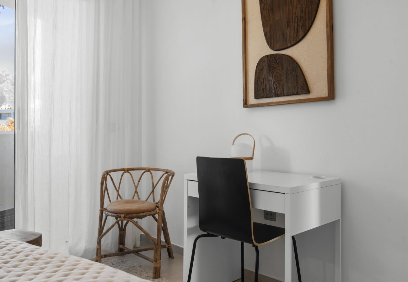 Appartement à Marbella - Casa Ocean Blue