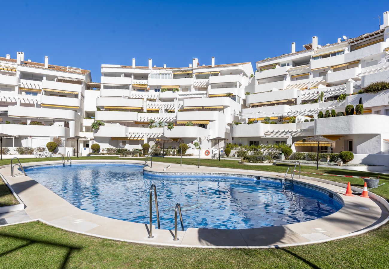 Appartement à Marbella - Casa Ocean Blue