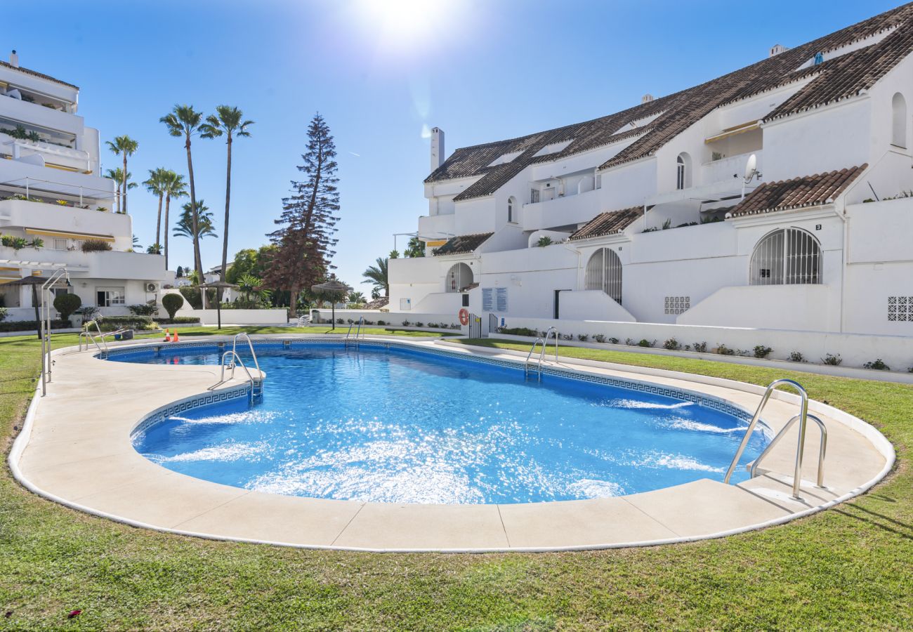 Appartement à Marbella - Casa Ocean Blue