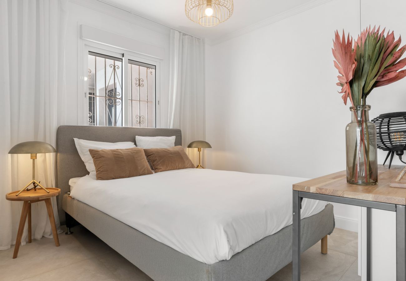 Appartement à Marbella - Jardines Penthouse