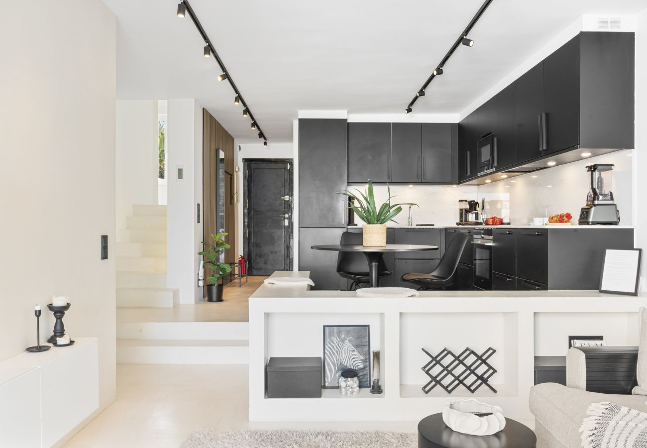 Appartement à Marbella - Casa Arabesque