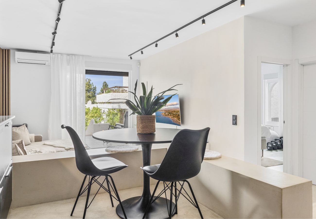 Appartement à Marbella - Casa Arabesque