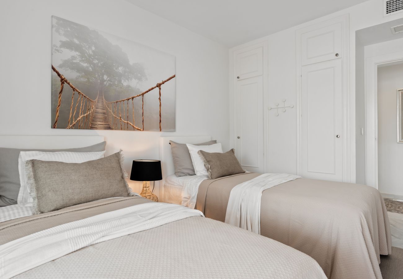 Appartement à Nueva andalucia - Casa Hierbas