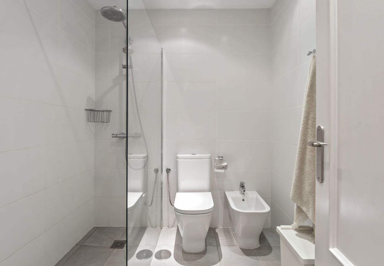 Appartement à Nueva andalucia - Casa Hierbas