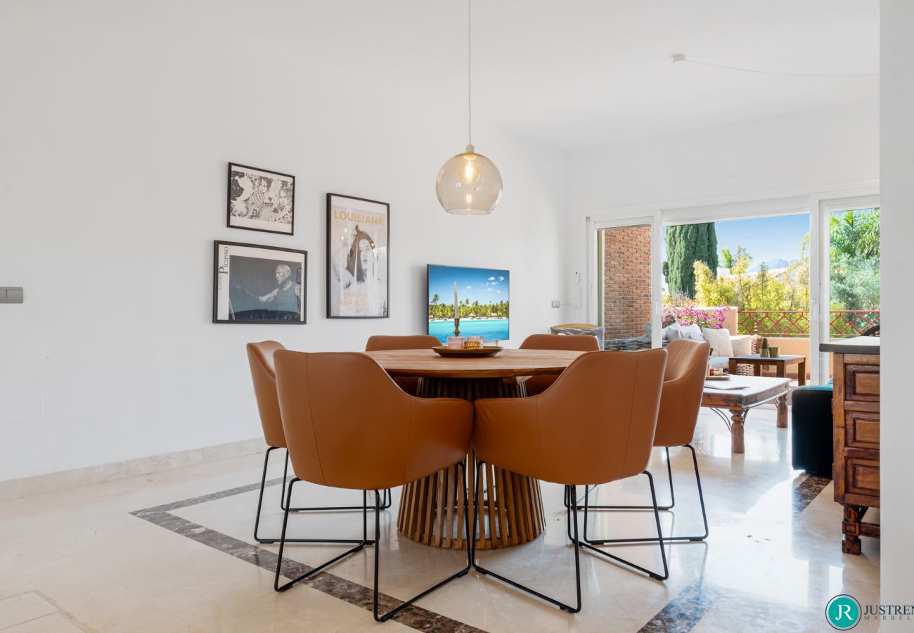 Appartement à Estepona - Toscana Hills Penthouse