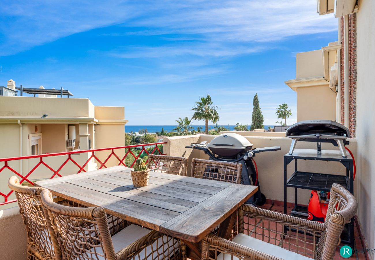 Appartement à Estepona - Toscana Hills Penthouse