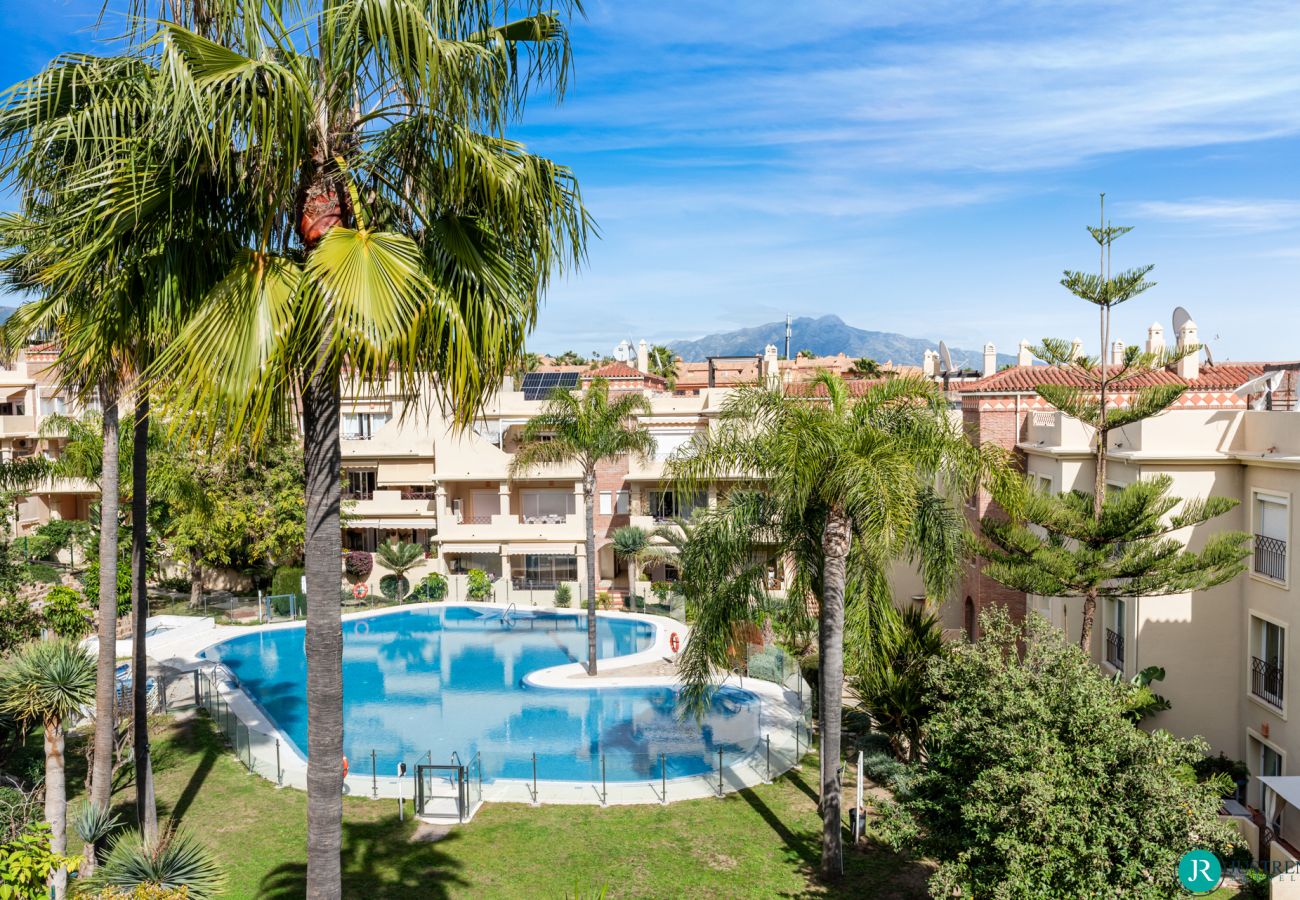Appartement à Estepona - Toscana Hills Penthouse