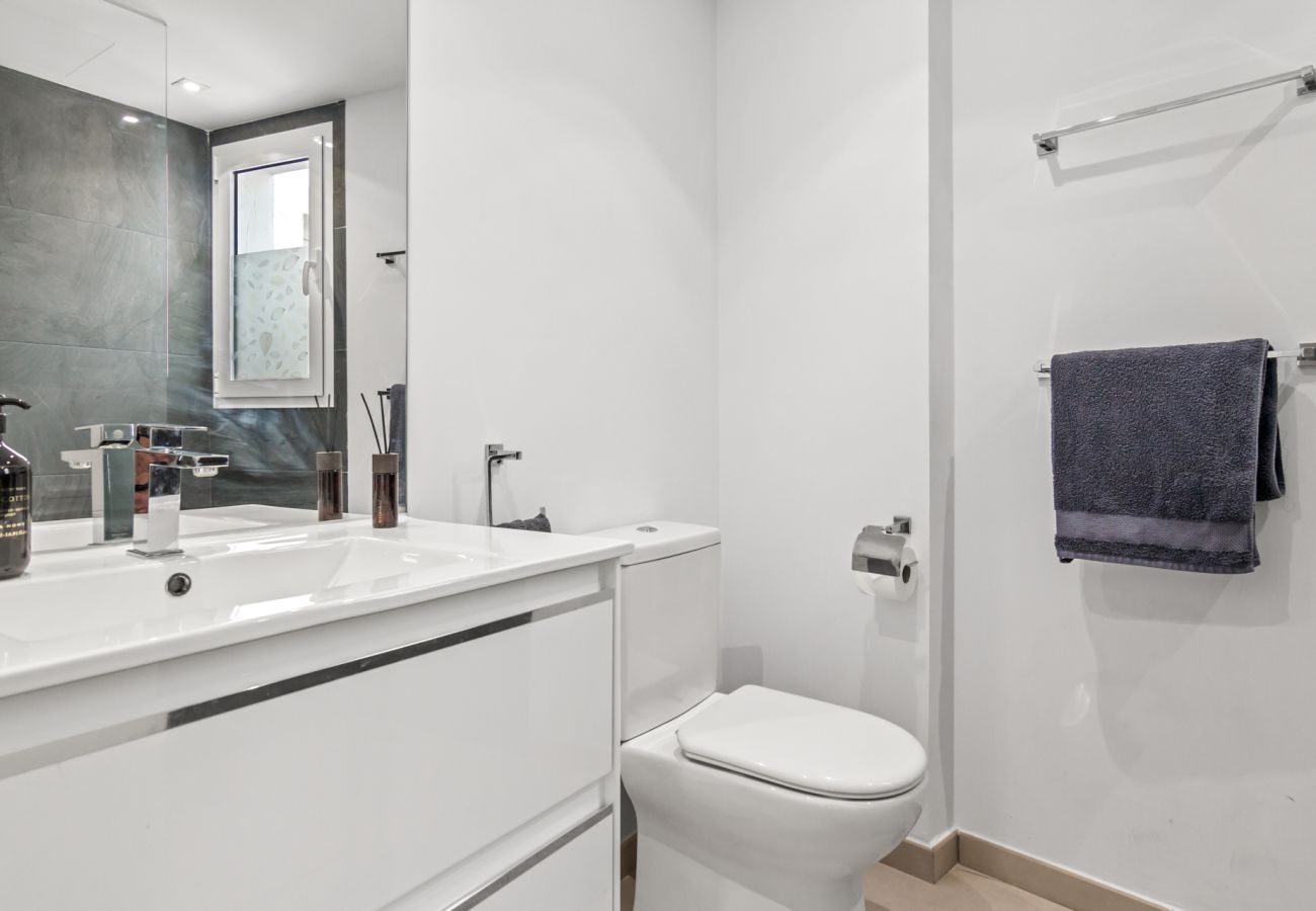 Appartement à Marbella - Casa Juniper