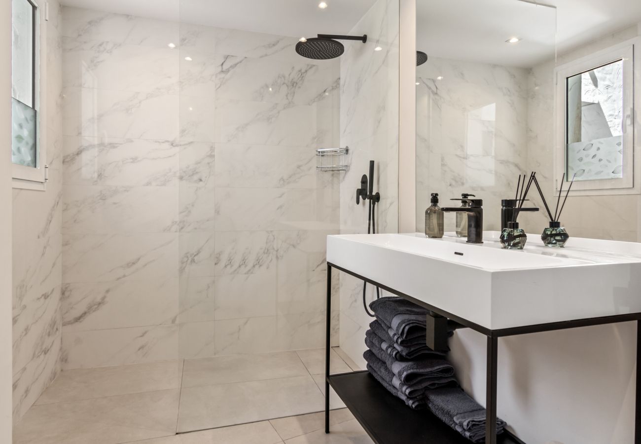 Appartement à Marbella - Casa Juniper