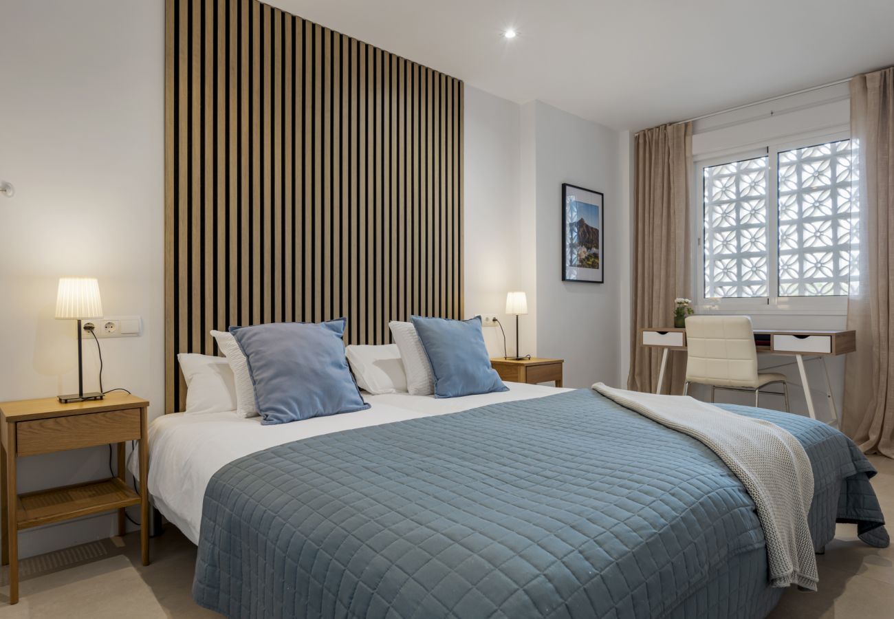 Appartement à Marbella - Casa Juniper