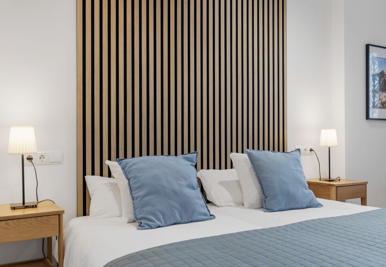 Appartement à Marbella - Casa Juniper