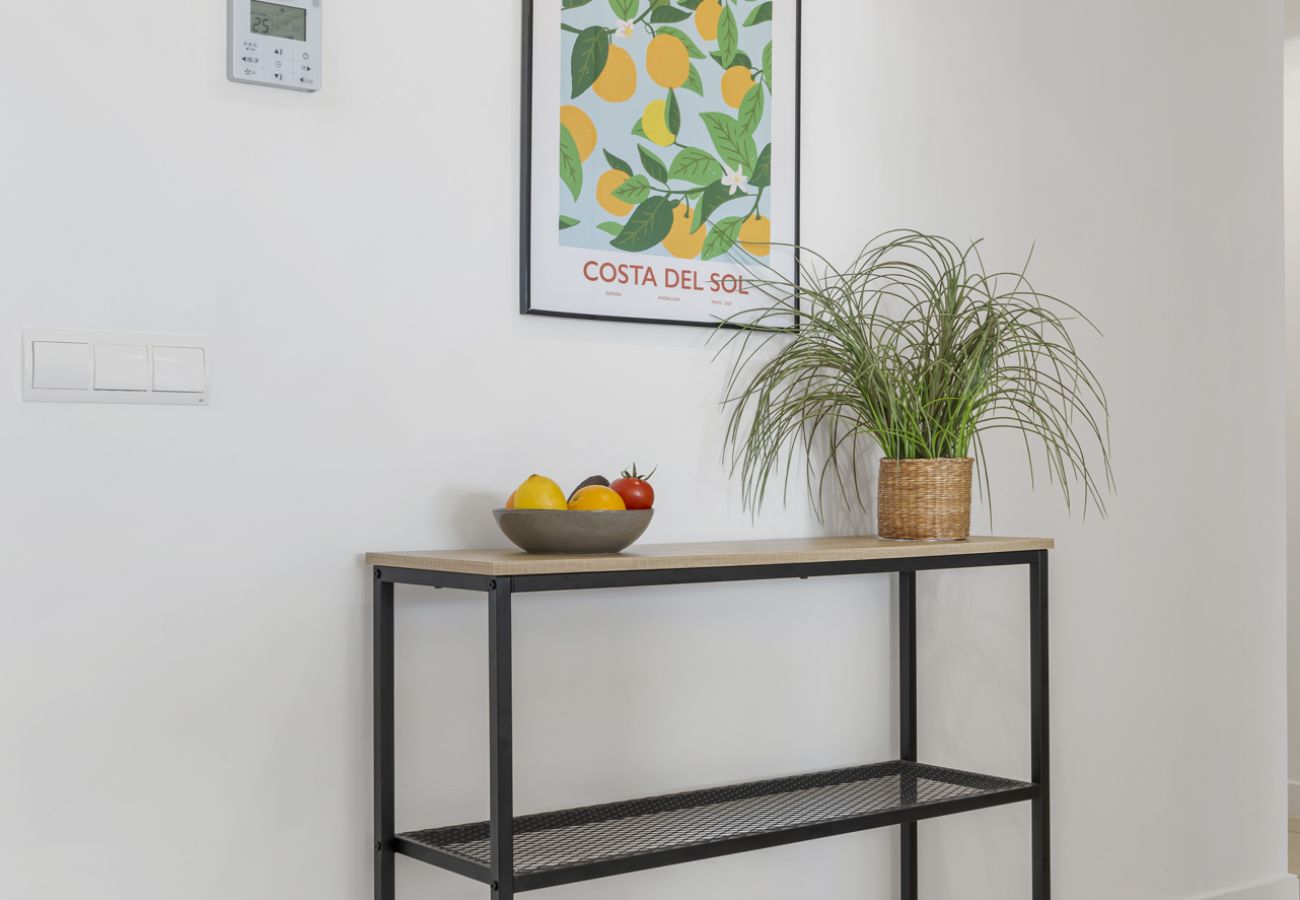 Appartement à Marbella - Casa Juniper