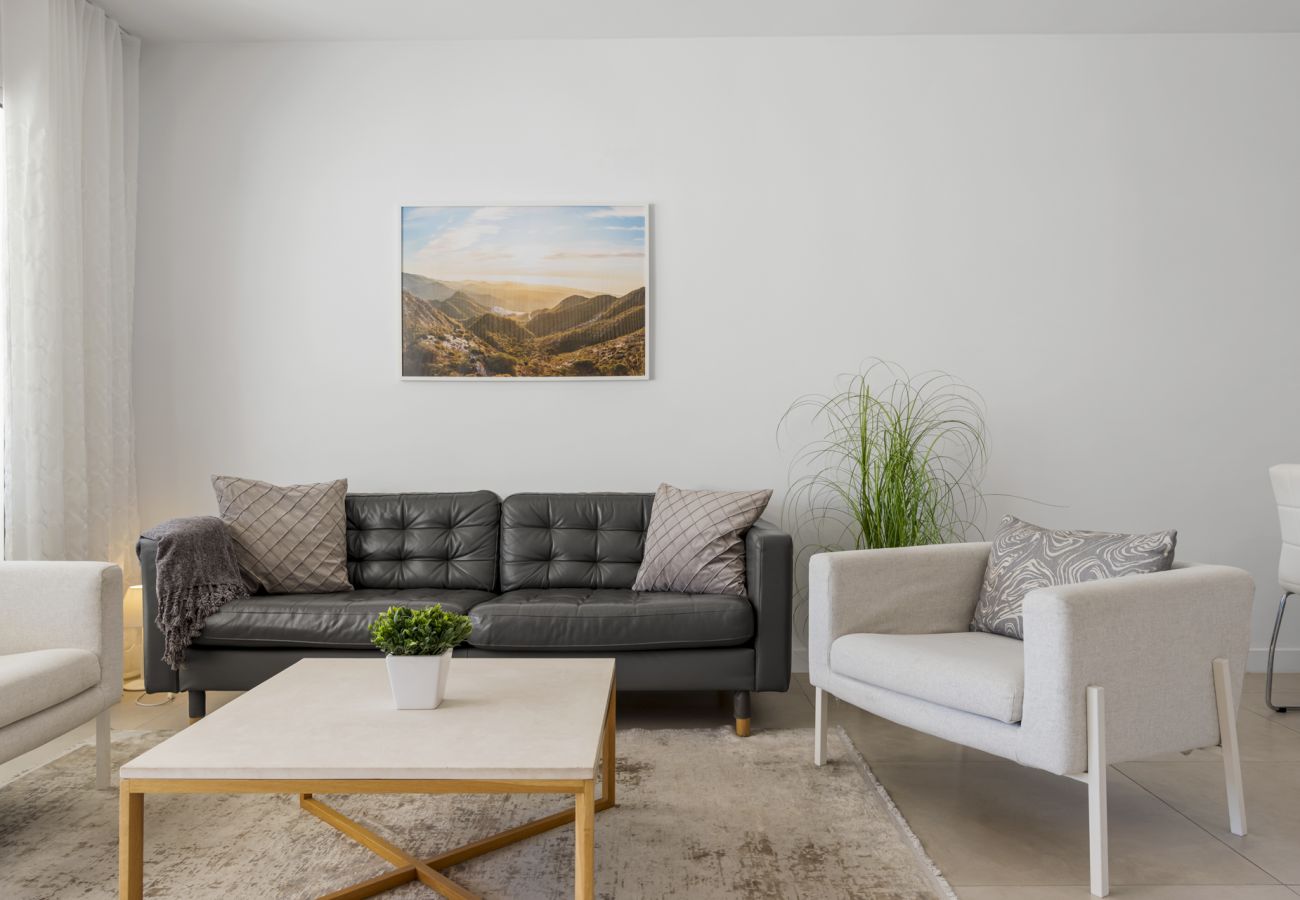 Appartement à Marbella - Casa Juniper