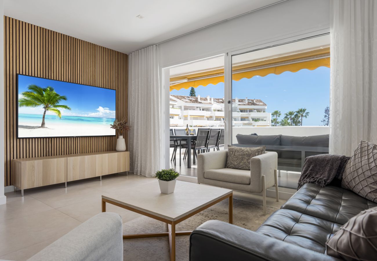 Appartement à Marbella - Casa Juniper