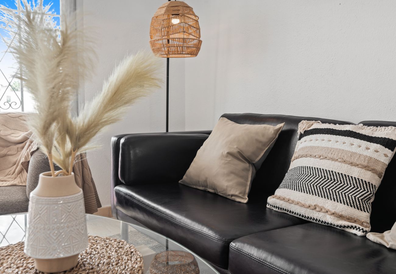 Appartement à Marbella - Andalucia Garden Club Apartment