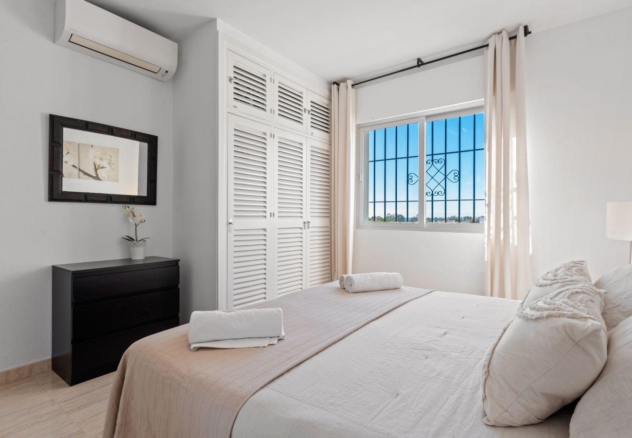 Appartement à Marbella - Andalucia Garden Club Apartment