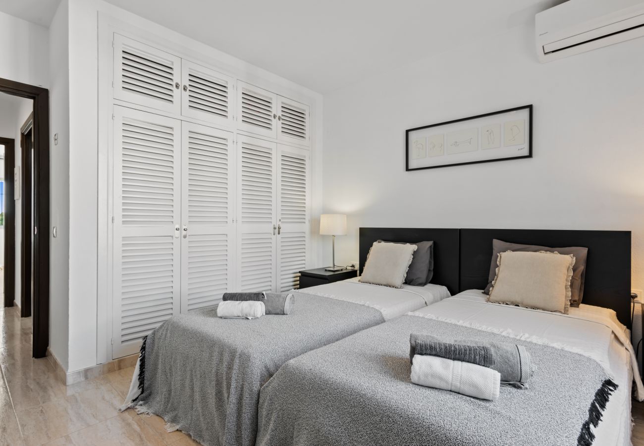 Appartement à Marbella - Andalucia Garden Club Apartment