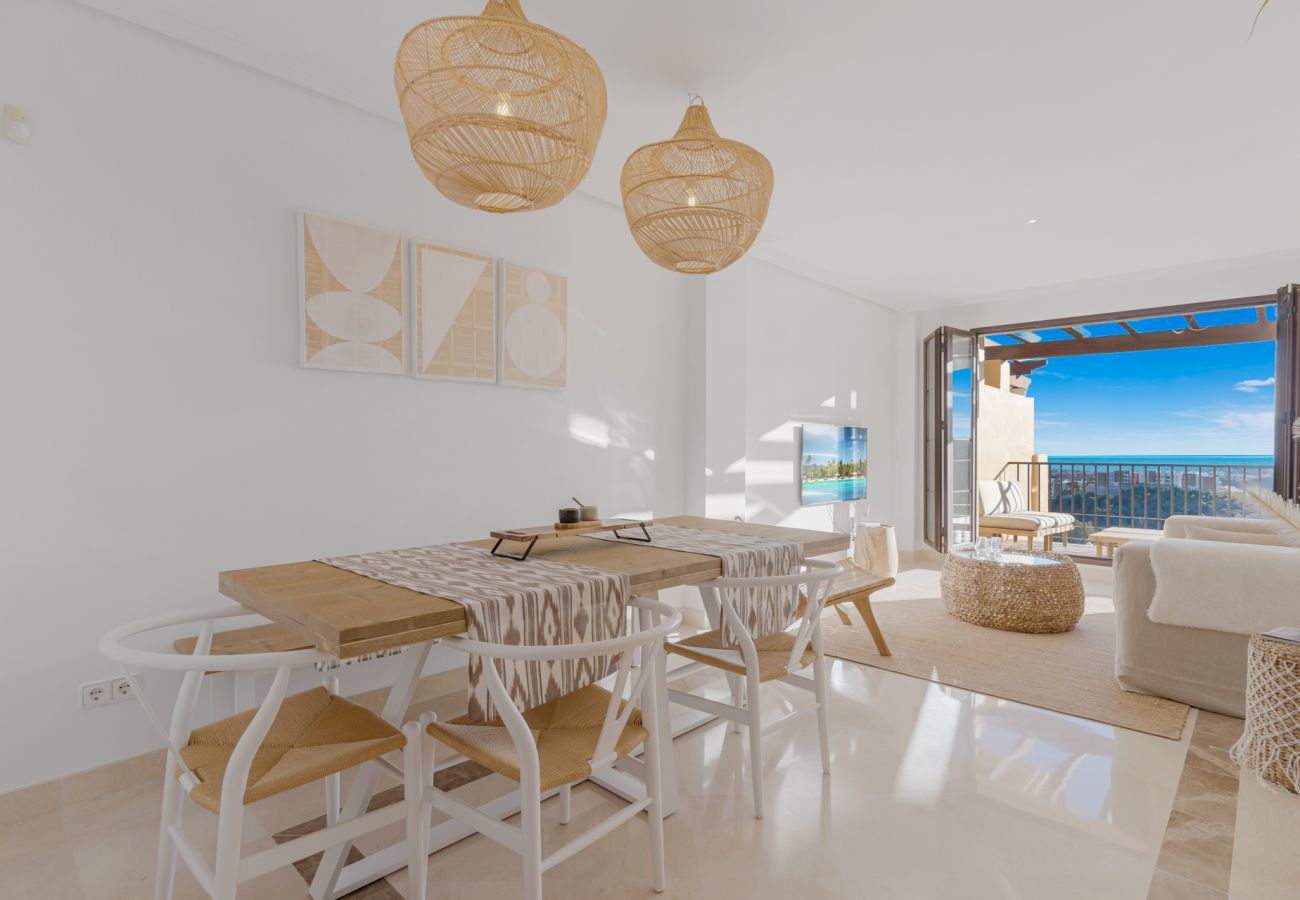 Appartement à Benahavís - Casa Los Arqueros