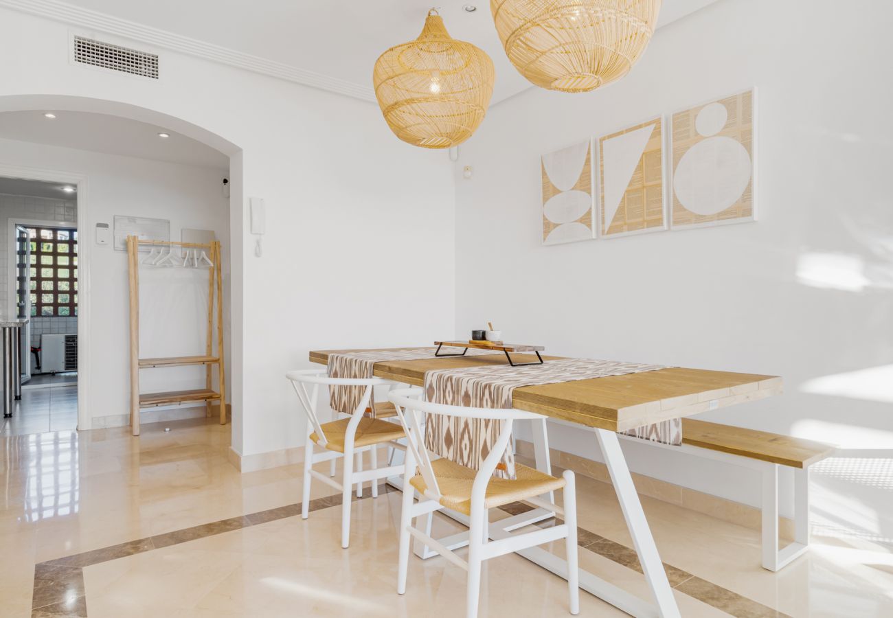 Appartement à Benahavís - Casa Los Arqueros