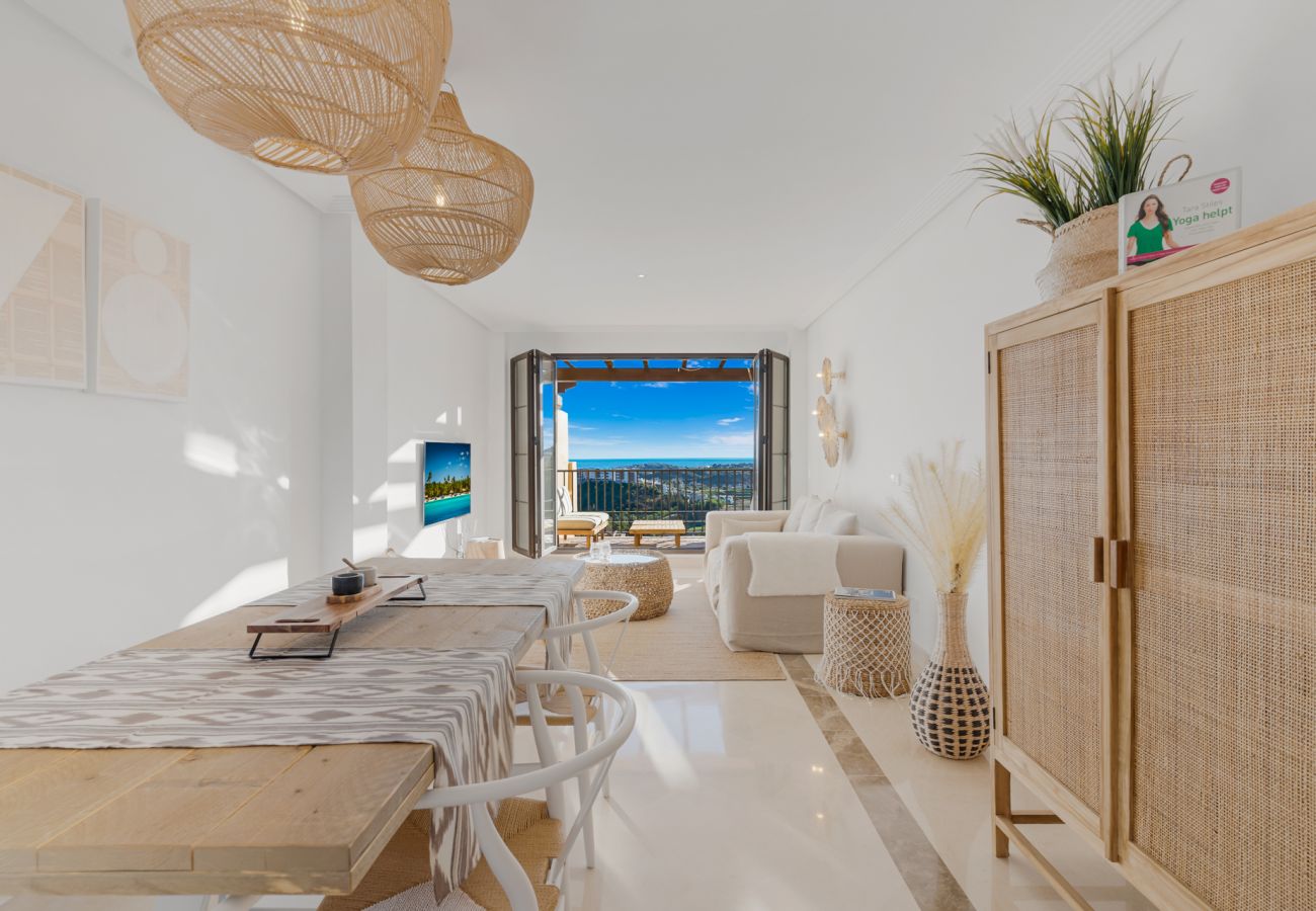 Appartement à Benahavís - Casa Los Arqueros