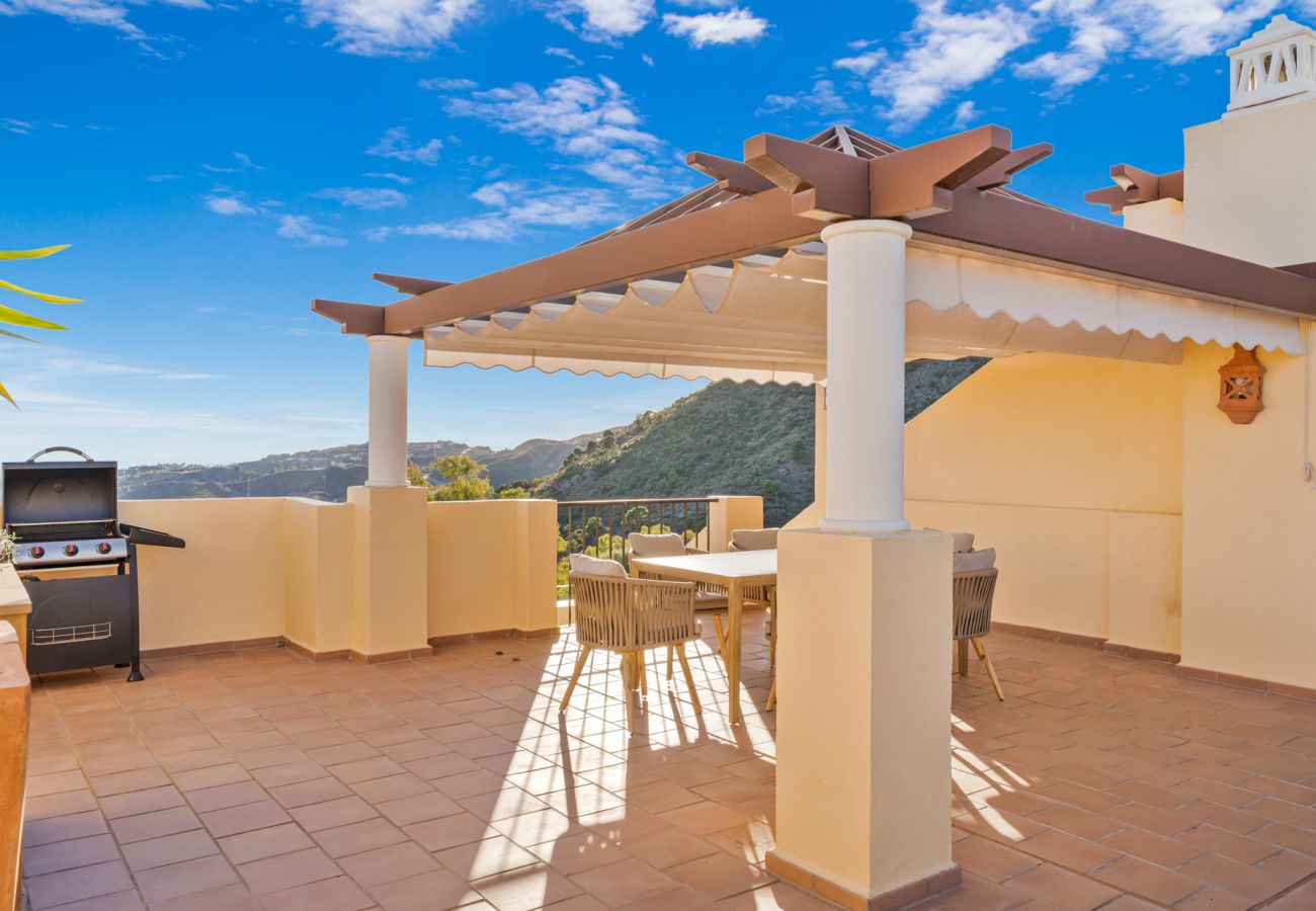 Appartement à Benahavís - Casa Los Arqueros