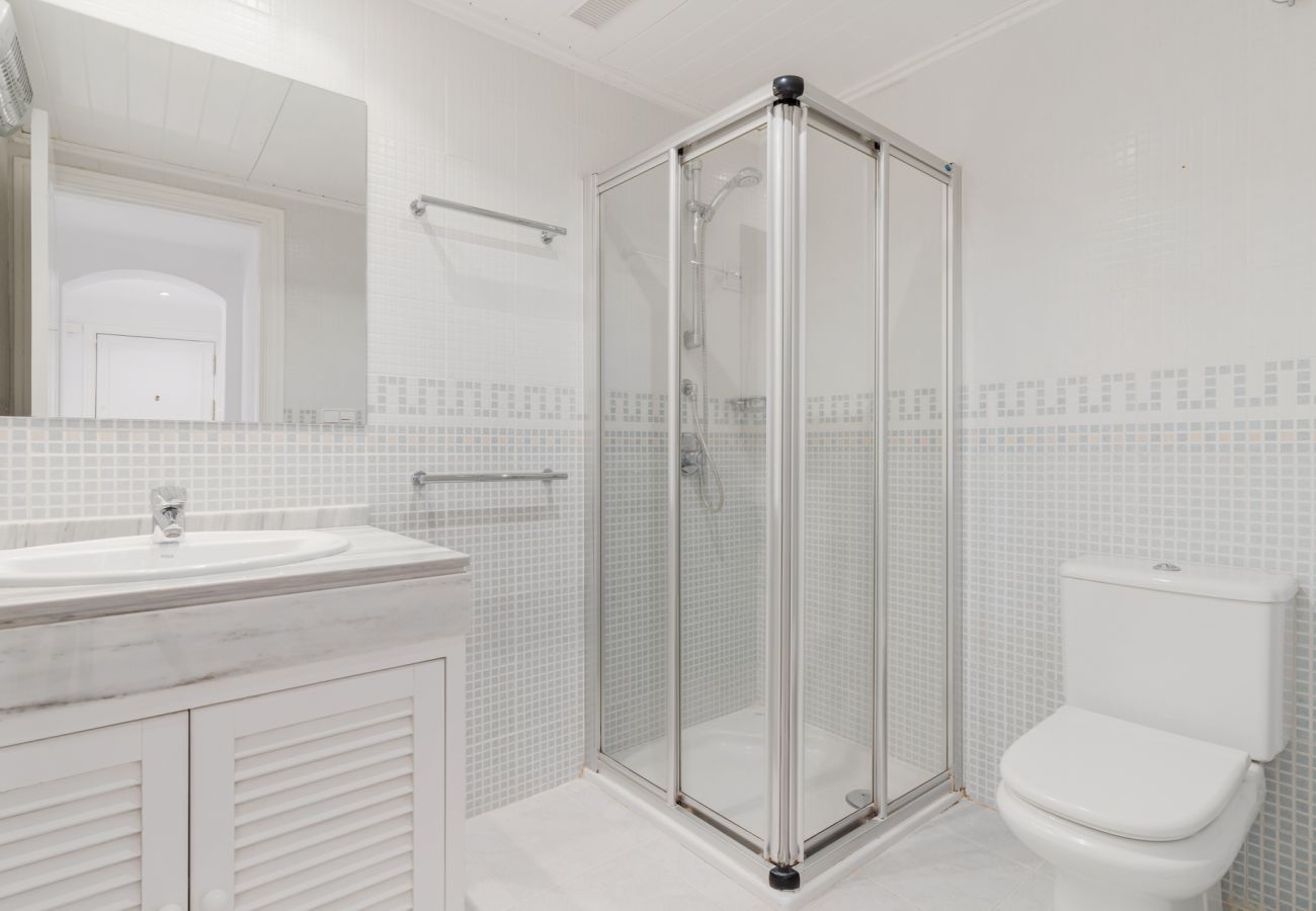 Appartement à Benahavís - Casa Los Arqueros