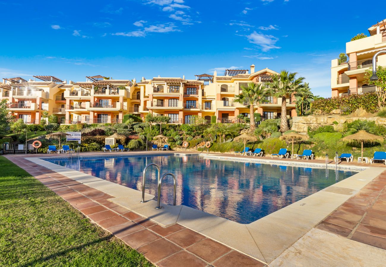 Appartement à Benahavís - Casa Los Arqueros