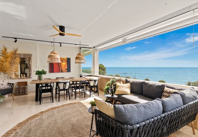 Appartement à Marbella - Casa Los Granados De Cabopino