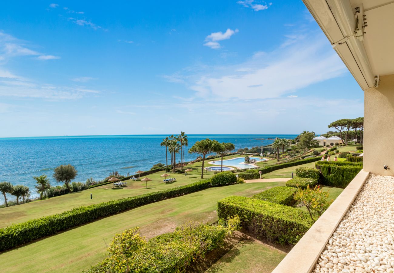 Appartement à Marbella - Casa Los Granados De Cabopino