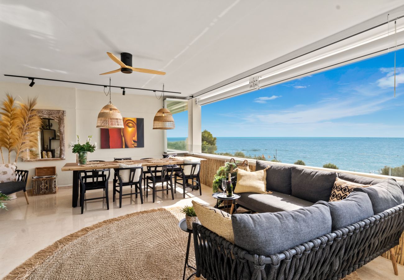 Appartement à Marbella - Casa Los Granados De Cabopino