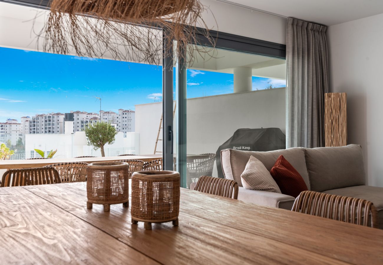 Appartement à Estepona - Casa Checa